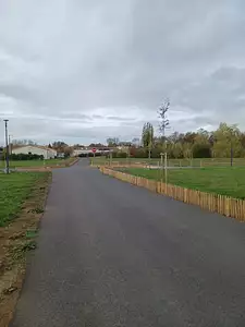 Maison neuve, 82 m²