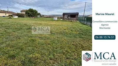 Maison neuve, 108 m²