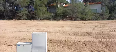 Maison neuve, 95 m²