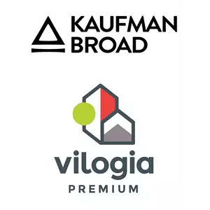 KAUFMAN & BROAD