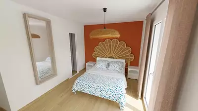 Maison neuve, 132 m²