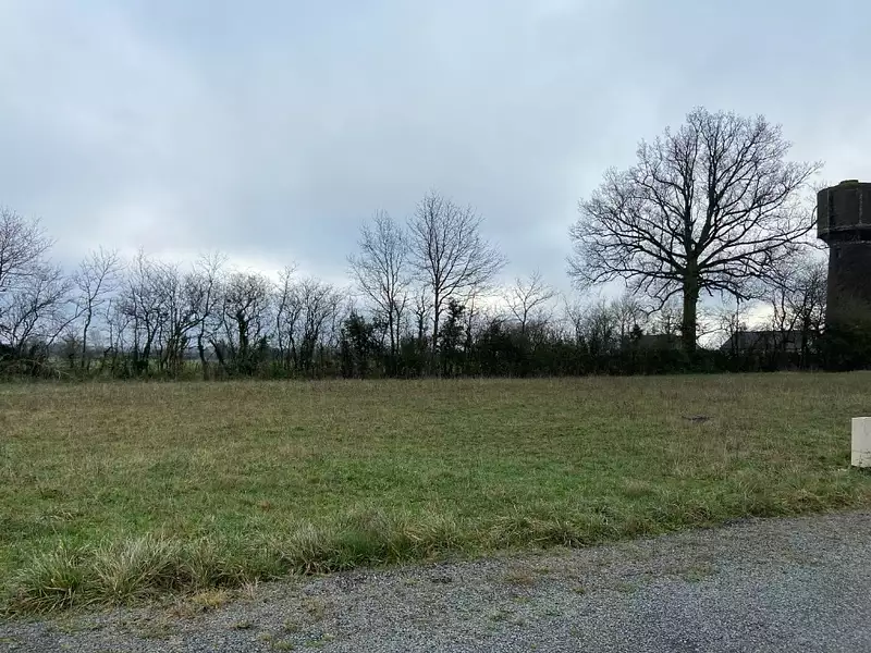 Maison neuve, 92 m² - Précigné (72300)