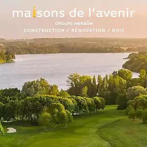 Maison neuve, 85 m²