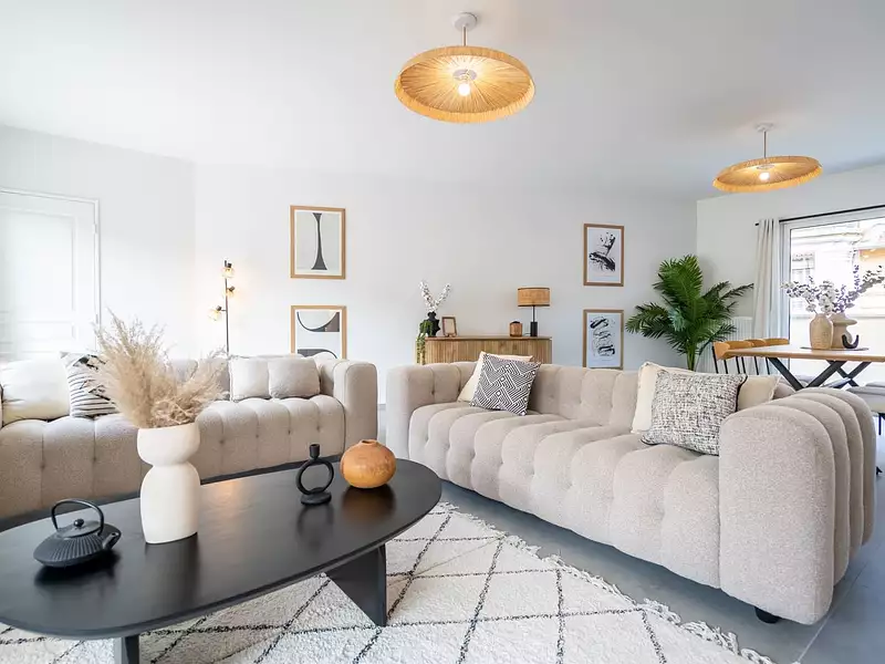 VILLA CORNELIE - Lyon 7ème (69007)