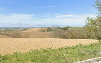 Terrain à bâtir, 640 m²