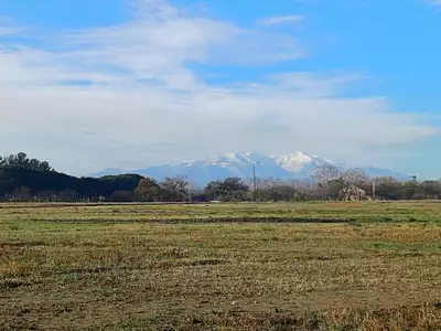Terrain à bâtir, 1 300 m²
