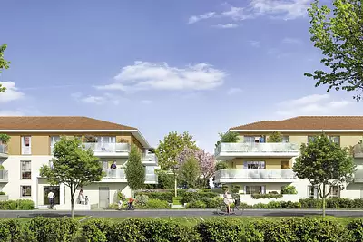 Villa Sereine - PSLA