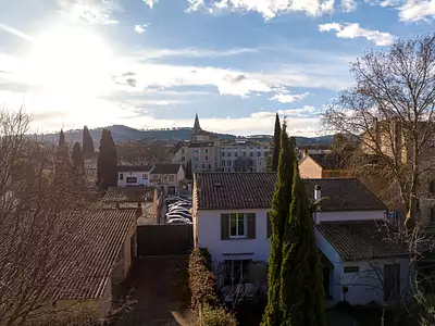 Les Berges de Signon