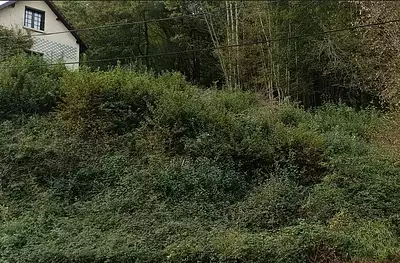 Terrain à bâtir, 1 766 m²