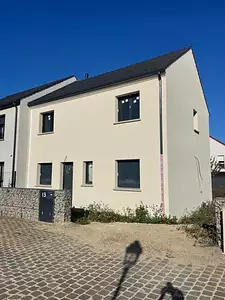 Terrain à bâtir, 330 m²