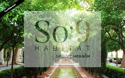 Terrain à bâtir, 528 m²