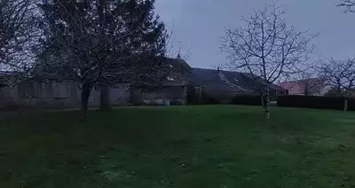 Terrain à bâtir, 1 211 m²