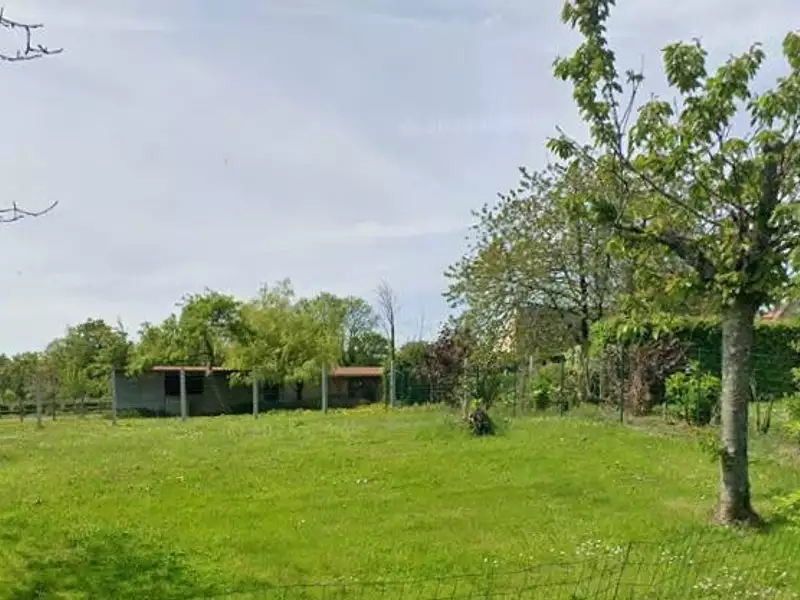 Maison neuve, 135 m² - Condette (62360)