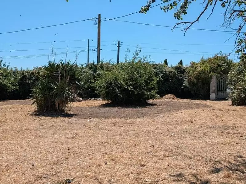 Terrain à bâtir, 699 m² - Yves (17340)