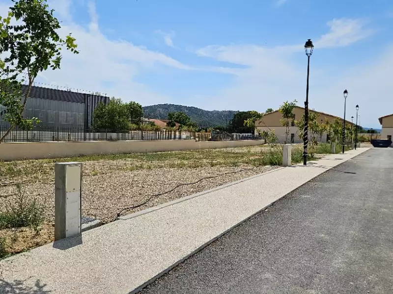 Maison neuve, 70 m² - Peyrolles-en-Provence (13860)