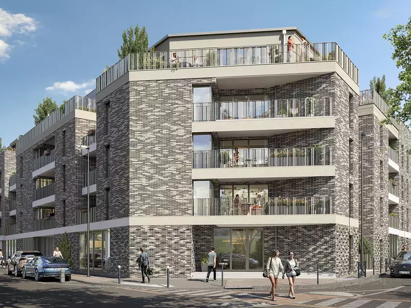 NUANCES - Nantes (44100)