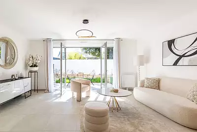 Les Maisons du Domaine des Iris