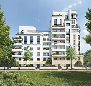 Les Horizons du Paradis