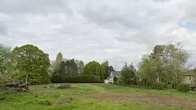 Maison neuve, 75 m²