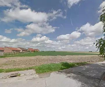 Terrain à bâtir, 471 m²