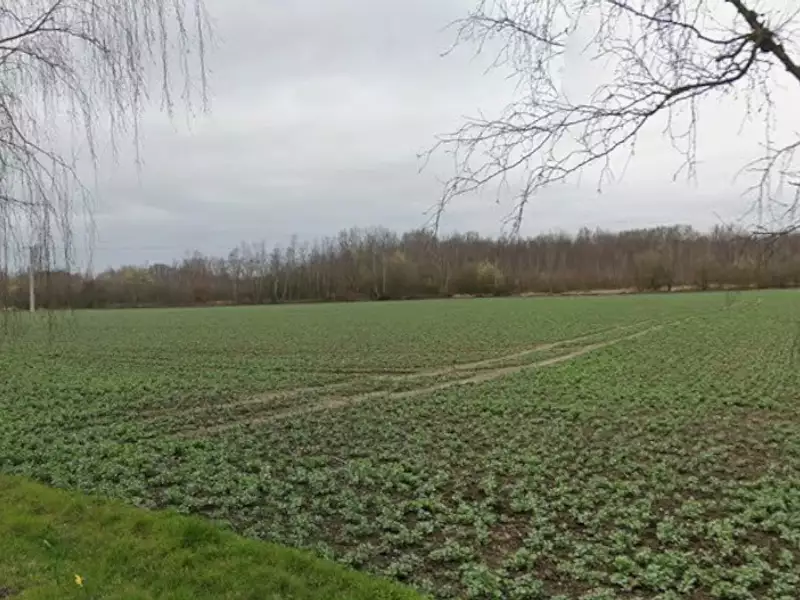 Terrain à bâtir, 597 m² - Wahagnies (59261)