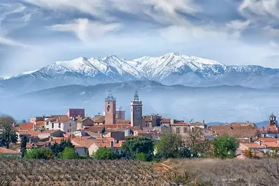Terrain à bâtir, 290 m²