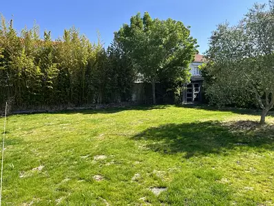 Maison neuve, 130 m²