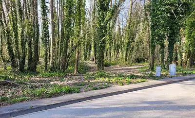 Maison neuve, 95 m²