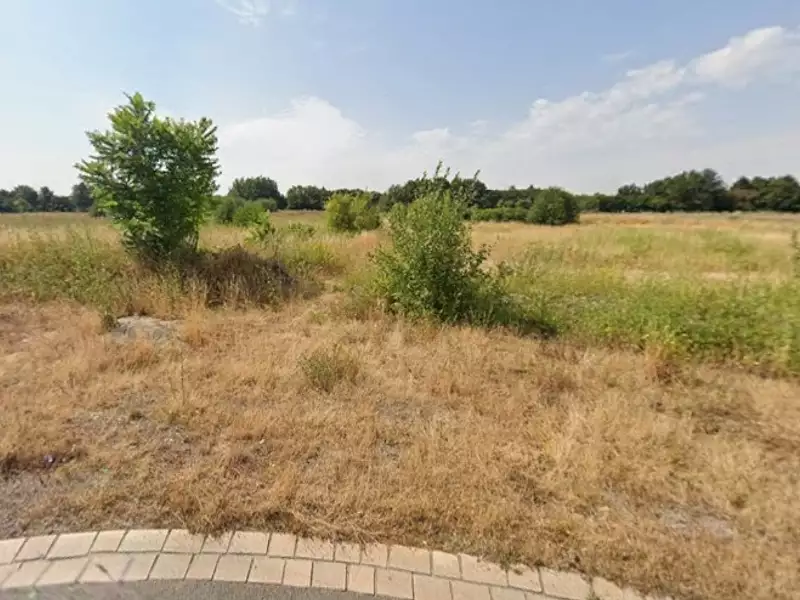 Terrain à bâtir, 510 m² - Wingles (62410)