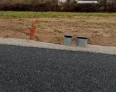 Terrain à bâtir, 333 m²