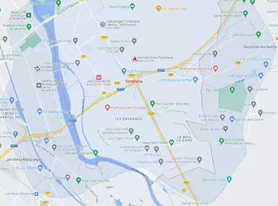 Maison neuve, 90 m²