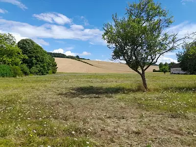 Maison neuve, 73 m²