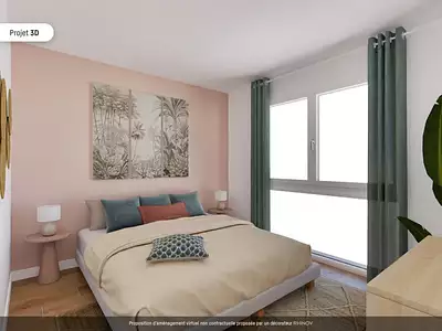 Chieulles - R'Duplex