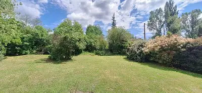 Maison neuve, 110 m²