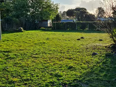 Maison neuve, 120 m²