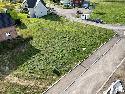 Maison neuve, 100 m²