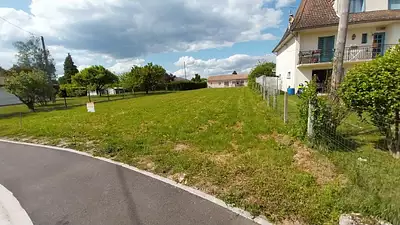 Maison neuve, 70 m²