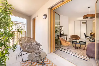 Appartements BRS à LENTILLY