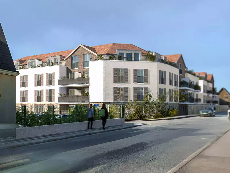 Prochainement à Gargenville - Gargenville (78440)