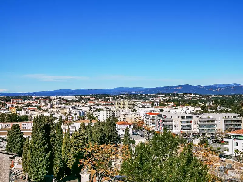 Vil'Azur - Saint-Raphaël (83700)
