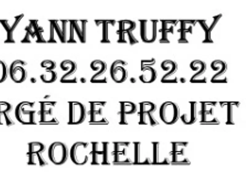 Maison neuve, 98 m² - Le Thou (17290)