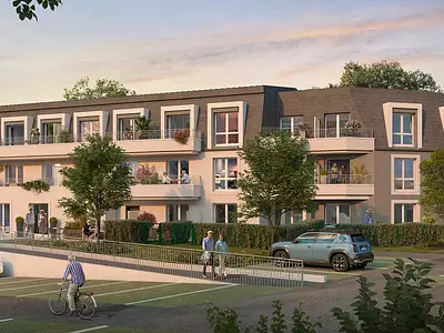 LES TEMPORELLES QUINCY