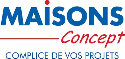 Maison neuve, 97 m²