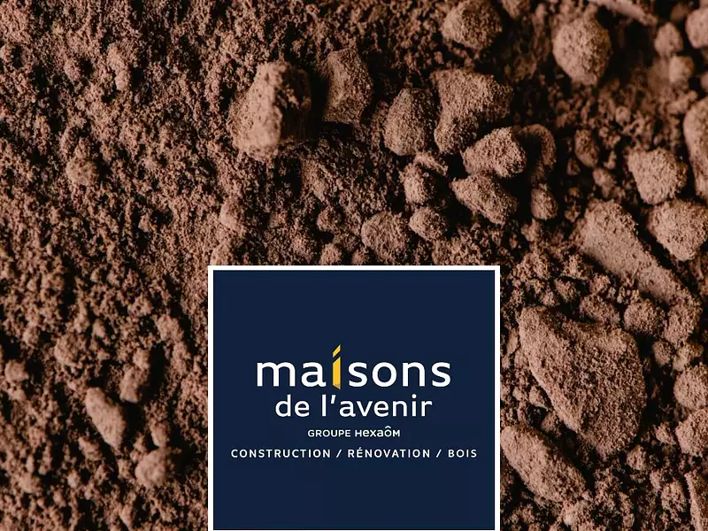 Terrain à bâtir, 450 m² - Clohars-Carnoët (29360)