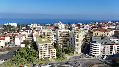 Éclat Léman