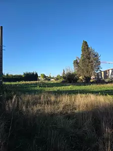 Terrain à bâtir, 325 m²