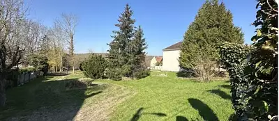 Terrain à bâtir, 425 m²