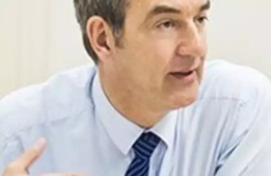 Michel Dulimon, Directeur de la Promotion, Groupe Arcade