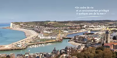 Les Terrasses du Quai