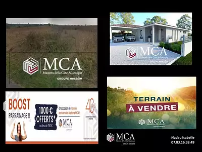 Maison neuve, 99 m²